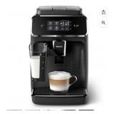 Philips 2200 Automatic Espresso and