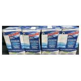 16- 1lb. Bags of Damp Rid Max Moisture Absorber
