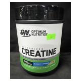 28.57oz ON micronized creatine