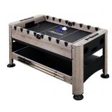 (MSRP: $329) Atomic 56' 4-in-1 Game Table with