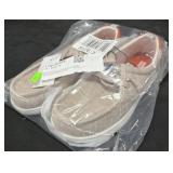 Eddie Bauer Size 3 Canvas Shoes
