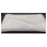 Hotel Collection memory foam pillow
