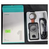 Joyroom portable charger for Apple watch. Not