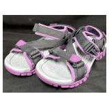 Eddie Bauer Size 1 Sandals