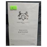 Parfums De Marly Valaya  Exclusif For Women 2.5oz