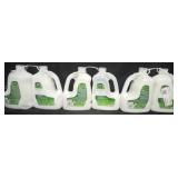 6 Moisturizing Hand soaps 80 fl oz each
