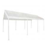 MSRP $175 Impact Shelter 10' x 20' Ultra Carport