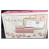 Maison Lude Mahjong Blooming Edition Small Set