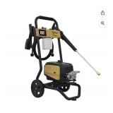 New CATï¿½ 2200PSI Electric Pressure Washer W/