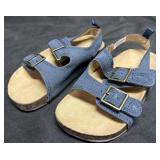 Oshkosh Toddler Size 8 Sandals
