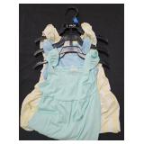 Girl's size 2T dresses. New w/ tags