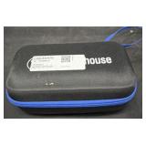 Westinghouse Jump Starter & Power Bank with 200