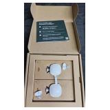 ecobee Premium Plus Smart Thermostat Bundle. Not