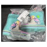 Toddler Size 5/6 Rainboots