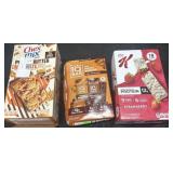Chex Mix Bars Peanut Butter Chocolate flavored 20