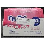 Nurri Strawberry protein shakes 12 pack 11oz cans
