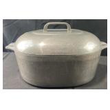 Wagnerware Magnalite 4265P 8-Quart Oval Roaster