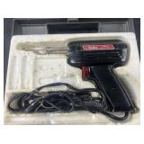 Weller 8200N soldering gun, 100/140 watts, in