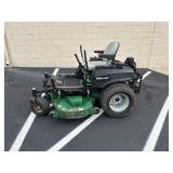 BOB-CAT 60ï¿½ZTR 524hrs Professional Grade Kawasaki