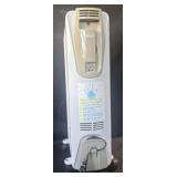 DeLonghi Radiator Heater not tested