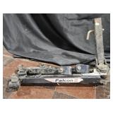 Falcon 2 Motorhome mounted Tow Bar