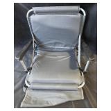 Athletic Works Folding Chair