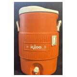 igloo Drinking Water/drink Dispenser