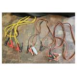 3- Jumper Cables