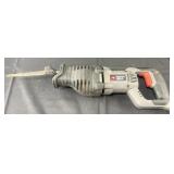 Porter Cable reciprocating saw