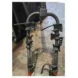 Reese Hitch 2' - 1 1/4' Receiver Adapter