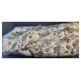 Comforter unkkown size