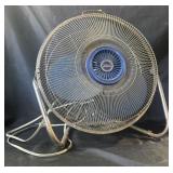Lakewood Fan not tested