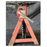 2 Ton Jack Stand