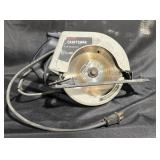 Craftsman 7-1/4ï¿½ Circular Saw not tested