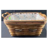 Longaberger All-American basket