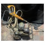 Power Care ï¿½The Chore Masterï¿½ pressure washer,