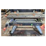 Black and Decker Workmate portable project center