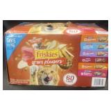 Friskies Cat Food 60 Cans