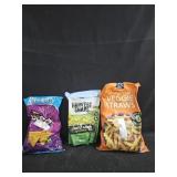 Doritos spicy sweet chili 18oz. Harvest Snap