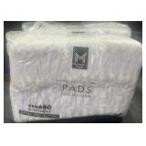 Total Protection Pads For Women 4 Sleeves