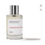 Dossier Gourmand White Flowers Eau De Parfum, 3.4