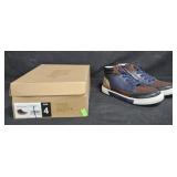 Boy's size 4 Steve Madden shoes