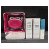 Forei Bear facial toner, 2-1 fl oz Forei serum &