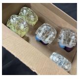 6 pack of scented oils refill