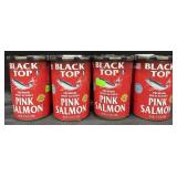 8-14.75oz Wild Alaska Pink Salmon