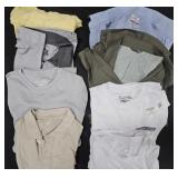 Men's size Medium shirts