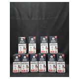 10- Bare Bones beef broth 8 sticks per box