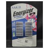 Energizer AAA Batteries 18 pack