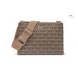 DKNY Logo Crossbody Bag