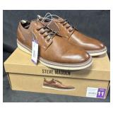 Steve Madden Menï¿½s size 11 Dress Shoes